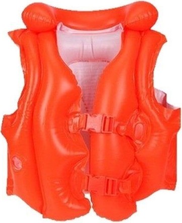 Belirtilmemiş 58671 Kırmızı Yelek 50X47