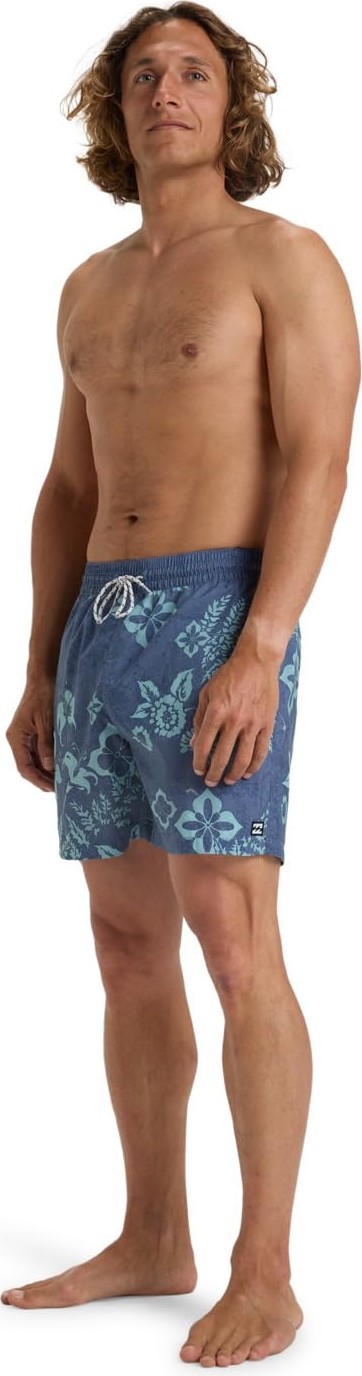 Odea Bıllabong Vacay Lb,glacıer Blue Xxl görsel 3