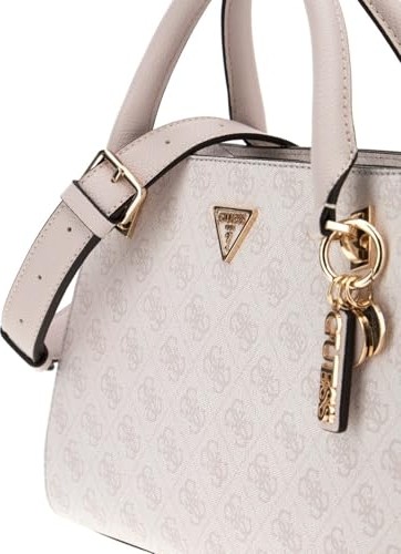 1001 Bayan Noelle Iı Lüks Satchel Çanta görsel 5