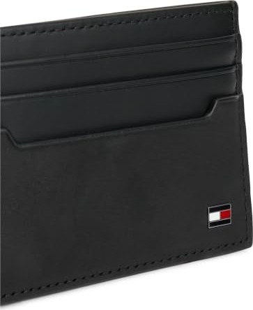 1001 Th Soho cc Holder Erkek Kartlık Black Os görsel 3