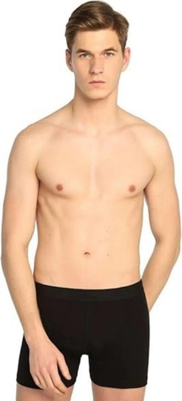 Tutku Erkek Elastan Boxer 6’lı Rahat Iç Giyim görsel 2