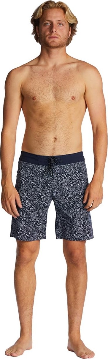 Die Grup Billabong Sundays Pro Erkek Boardshort görsel 4