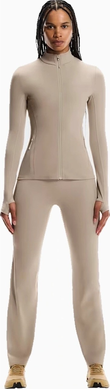 ON Studio Jacket Kadın Spor Ceket görsel 6