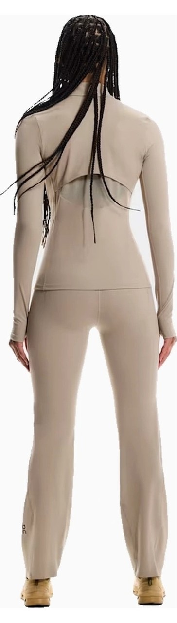 ON Studio Jacket Kadın Spor Ceket görsel 7