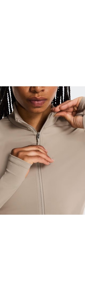 ON Studio Jacket Kadın Spor Ceket görsel 8