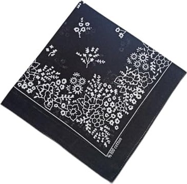1001 Kare Bandana MODEL.8521 görsel 2