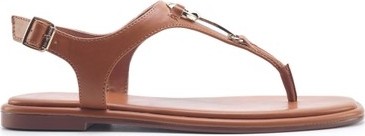 Adalı Store Nine West Ophelıa 5fx Taba Kadın Düz