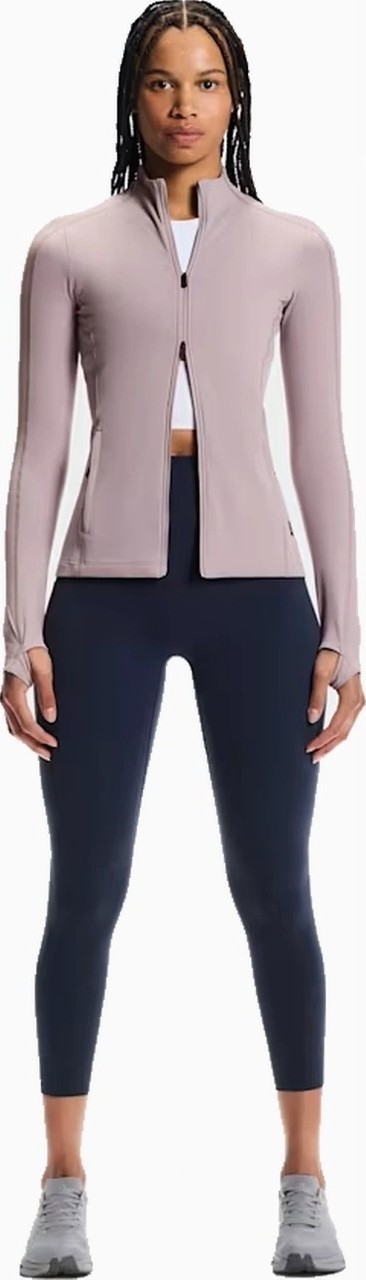 ON Studio Jacket Kadın Spor Ceket