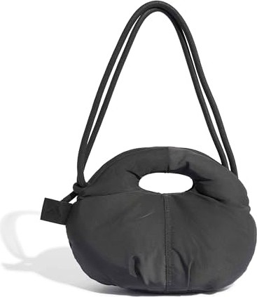1001 W Mh Small Bag Unisex Yetişkin Çanta Carbon Standart görsel 2