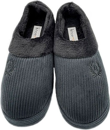 Shoemio Boris Erkek Ev Ayakkabısı görsel 6