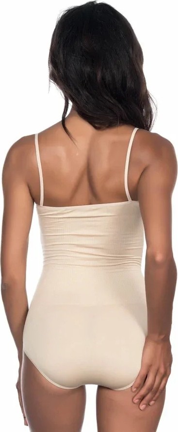 Ang Butik Ten Mı 1923 Soft Ip Askılı Çıtçıtlı Body görsel 3