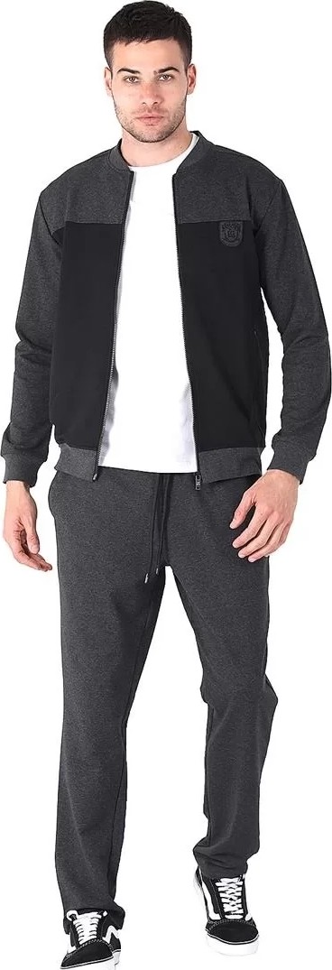 Melonika D's Damat 1502 Erkek Eşofman Takımı