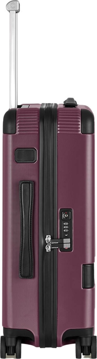Montblanc MY4810 Kompakt Kabin Bavulu 199431 görsel 3