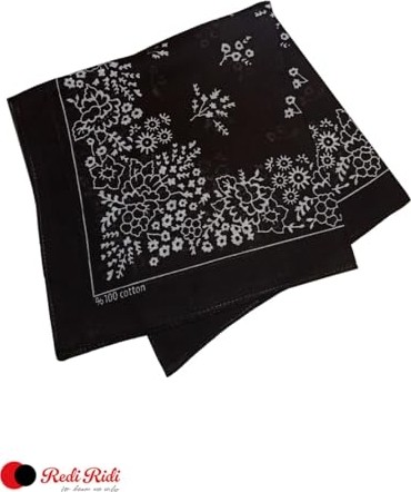 1001 Kare Bandana MODEL.8521 görsel 3