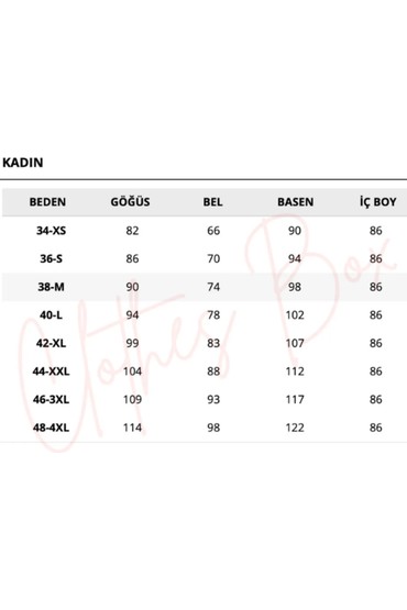Berrak 11656 3'lü Kadın Toparlayıcı Külot görsel 3