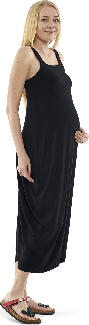 Motherway Hamile Elbise görsel 3