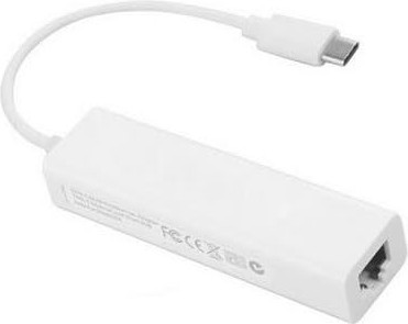 Die Grup USB 3.1 Type C To Ethernet Çevirici Dönüştürücü Adaptör