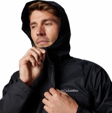 Sungur's Store Su Geçirmeyen Erkek Yağmurluk ile Her Hava Koşuluna Hazır Olun görsel 2