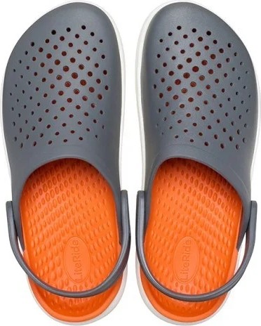 Crocs Inmotion Clog Unisex Terlik görsel 4