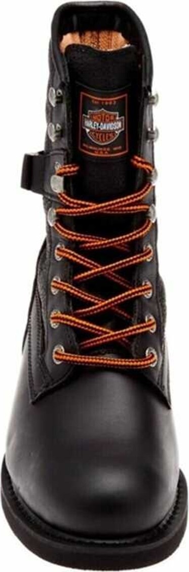 Harley Davidson Harley-Davidson New Worker Unisex Bot 025M100031 görsel 5