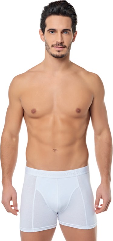 Tutku Erkek Elastan Boxer 6’lı Rahat Iç Giyim