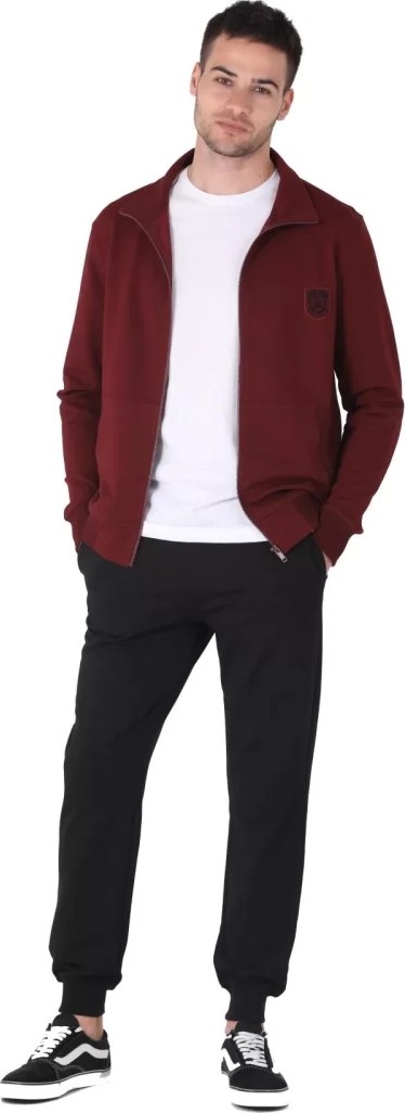 Melonika D's Damat 224007 Erkek 5'li Eşofman Pijama Takım Seti görsel 5