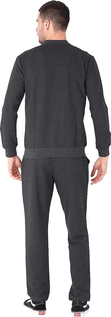 Melonika D's Damat 1502 Erkek Eşofman Takımı görsel 4