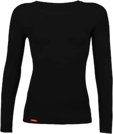 Çamaşır Kenti Bsm Unisex Viloft Termal Uzun Kol Body 10603