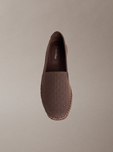 Calvin Klein Erkek Canvas Espardil görsel 4