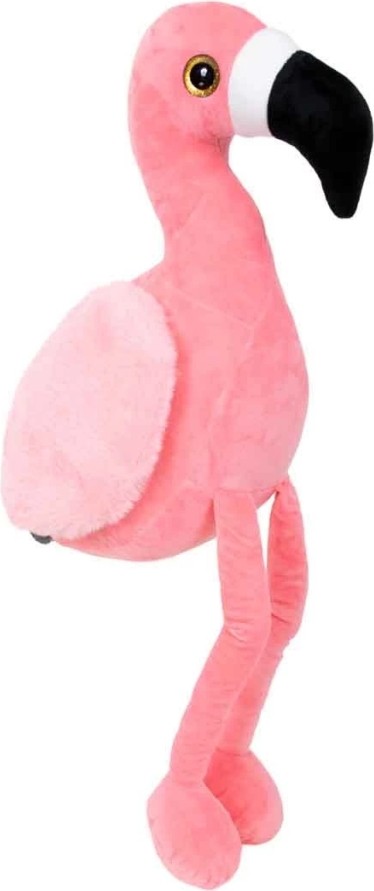 Aydogan's Ayd Flamingo Peluş 35 cm görsel 3