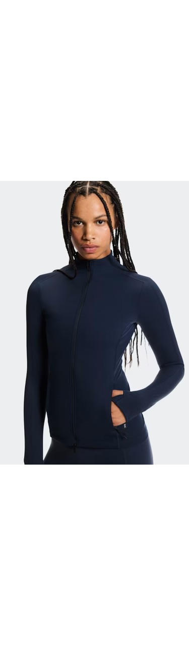 ON Studio Jacket Kadın Spor Ceket görsel 3