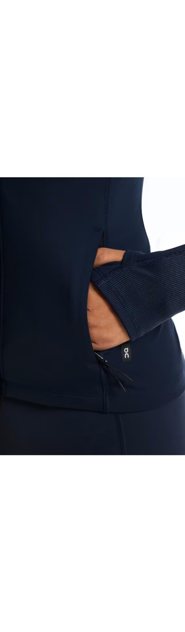 ON Studio Jacket Kadın Spor Ceket görsel 5