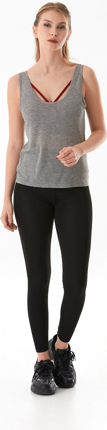 FullaModa Basic Kalın Askılı Body görsel 7