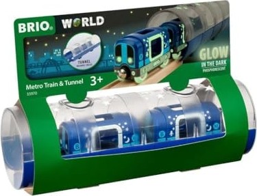 Aesco 33970 Metro Treni ve Tünel görsel 4