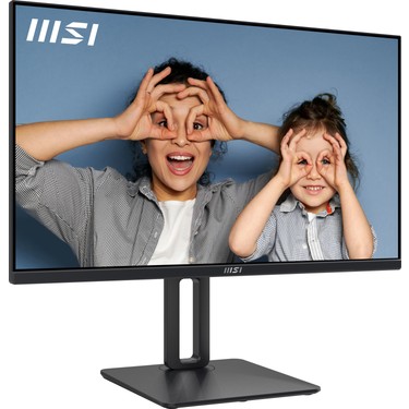 MSI 24.5 PRO MP251P 1920x1080 (FHD) 16:9 FLAT IPS 100HZ 1MS Fiyatı