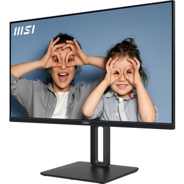 MSI 24.5 PRO MP251P 1920x1080 (FHD) 16:9 FLAT IPS 100HZ 1MS Fiyatı