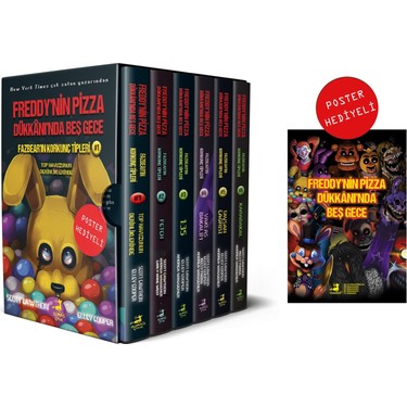 Gore Anthology まとめ Deliliğin Dağlarında (Spoilersız ve Spoilerlı Yorum) H.P.