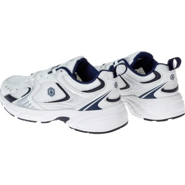 Hammer Jack Kadın Spor Ayakkabı Sneaker Hj-Songa-Z Beyaz Fiyatı