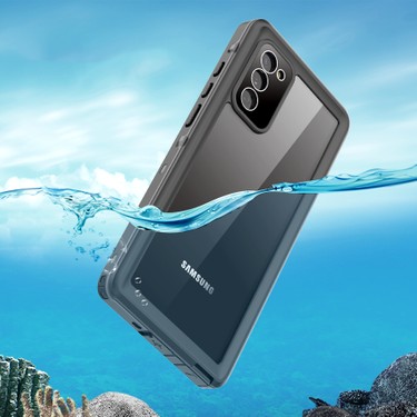 CepLab Samsung Galaxy Note 20 Kılıf Su ve Toz Geçirmez 360° Fiyatı