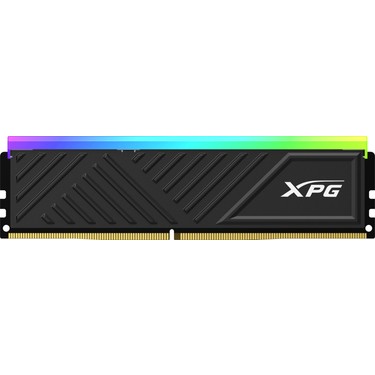 XPG Spectrix D35G RGB DDR4 16GB (2x8GB) 3600Mhz CL18 Dual Fiyatı