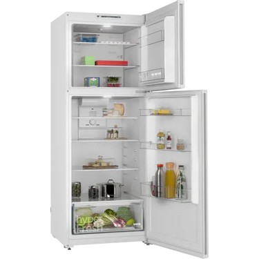 Siemens KD55NNWE0N 453 Lt No-Frost Buzdolabı Fiyatı