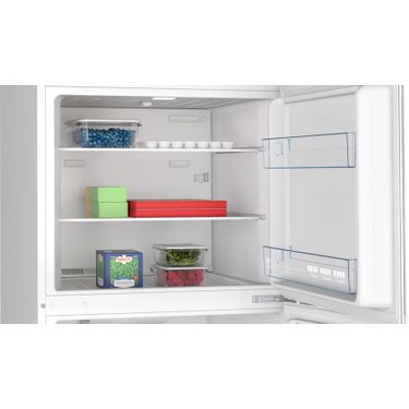 Siemens KD55NNWE0N 453 Lt No-Frost Buzdolabı Fiyatı