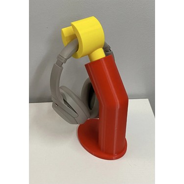 Nana Art LEGO Kulaklık Standı Kaymaz Tabanlı Fiyatı