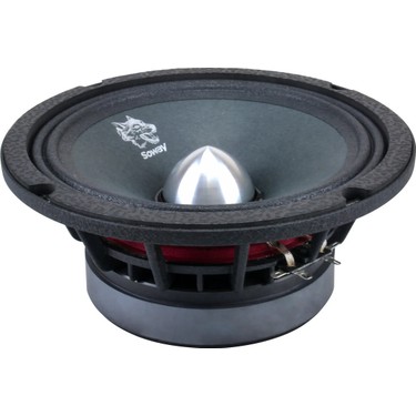 Exvol Soway Sm-P8 20CM Midrange Kurşun Göbek 400W 180RMS Fiyatı