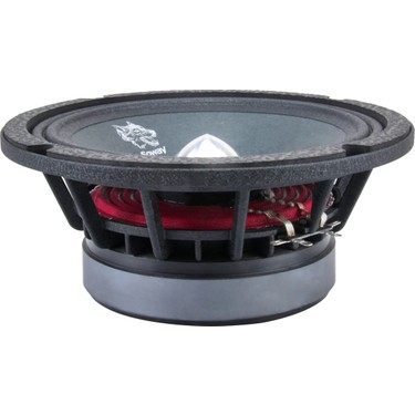 Exvol Soway Sm-P8 20CM Midrange Kurşun Göbek 400W 180RMS Fiyatı