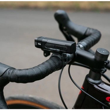 アクセサリー Knog Blinder900 Knog Blinder 900 Lümen IP67 Bisiklet Ön Far Aydınlatma Fiyatı