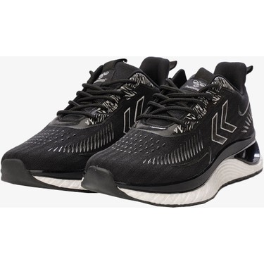 Hummel Hml Magic Unisex Siyah Sneaker 900508-2001 Fiyatı