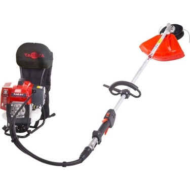 Kawasaki TJ53 E Tasuka Euro5 Motorlu Sırt Tırpan Fiyatı