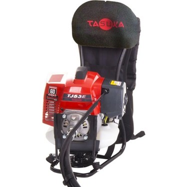 Kawasaki TJ53 E Tasuka Euro5 Motorlu Sırt Tırpan Fiyatı