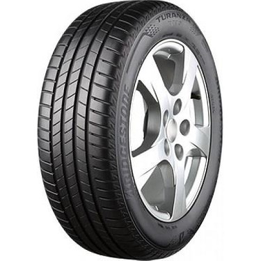 185/60r15 2022年製 Bridgestone 185/60 R15 84H T005 Yaz Lastiği (Üretim Fiyatı